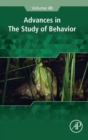 Advances in the Study of Behavior : Volume 48 - Book