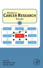 Advances in Cancer Research : Volume 131 - Book