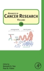 Advances in Cancer Research : Volume 130 - Book