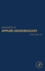 Advances in Applied Microbiology : Volume 97 - Book
