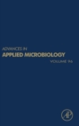 Advances in Applied Microbiology : Volume 96 - Book