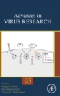 Advances in Virus Research : Volume 95 - Book