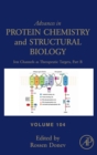 Ion Channels as Therapeutic Targets, Part B : Volume 104 - Book
