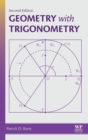Geometry with Trigonometry - Book