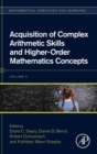 Acquisition of Complex Arithmetic Skills and Higher-Order Mathematics Concepts : Volume 3 - Book