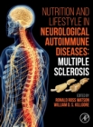 Nutrition and Lifestyle in Neurological Autoimmune Diseases : Multiple Sclerosis - Book