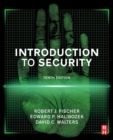 Introduction to Security - Book