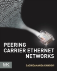 Peering Carrier Ethernet Networks - Book