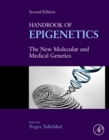 Handbook of Epigenetics : The New Molecular and Medical Genetics - Book