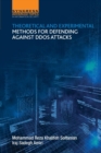 Theoretical and Experimental Methods for Defending Against DDoS Attacks - Book