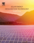Solar Energy Desalination Technology - Book