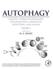 Autophagy: Cancer, Other Pathologies, Inflammation, Immunity, Infection, and Aging - Book