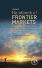 Handbook of Frontier Markets : Evidence from Middle East North Africa and International Comparative Studies - Book