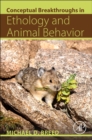 Conceptual Breakthroughs in Ethology and Animal Behavior - Book
