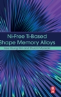 Ni-free Ti-based Shape Memory Alloys - Book