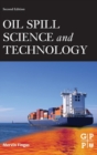 Oil Spill Science and Technology - Book