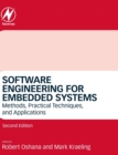 Software Engineering for Embedded Systems : Methods, Practical Techniques, and Applications - Book
