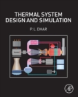 Thermal System Design and Simulation - Book