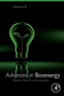 Advances in Bioenergy : Volume 1 - Book