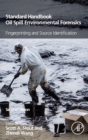 Standard Handbook Oil Spill Environmental Forensics : Fingerprinting and Source Identification - Book