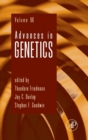 Advances in Genetics : Volume 96 - Book