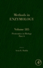 Proteomics in Biology, Part A : Volume 585 - Book