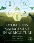 Operations Management in Agriculture - Book
