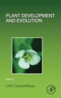 Plant Development and Evolution : Volume 131 - Book