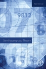 Semihypergroup Theory - Book