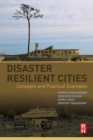 Disaster Resilient Cities : Concepts and Practical Examples - Book