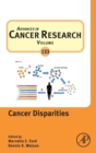 Cancer Disparities : Volume 133 - Book