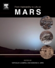 From Habitability to Life on Mars - Book
