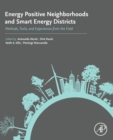 Energy Positive Neighborhoods and Smart Energy Districts : Methods, Tools, and Experiences from the Field - Book