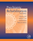Psychiatric Rehabilitation - Book