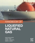 Handbook of Liquefied Natural Gas - Book