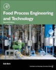 Food Process Engineering and Technology - Book