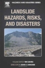 Landslide Hazards, Risks, and Disasters - Book