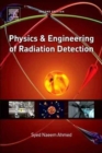 Physics and Engineering of Radiation Detection - Book