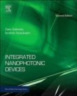 Integrated Nanophotonic Devices - Book