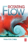 Rotating Flow - Book