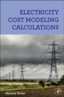 Electricity Cost Modeling Calculations - Book