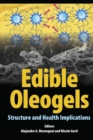 Edible Oleogels : Structure and Health Implications - Book