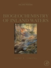 Biogeochemistry of Inland Waters - Book