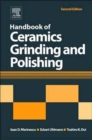 Handbook of Ceramics Grinding and Polishing - Book