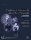 Nonhuman Primates in Biomedical Research : Diseases Volume 2 - Book