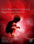 Cord Blood Stem Cells Medicine - Book