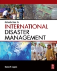 Introduction to International Disaster Management - Book