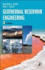 Geothermal Reservoir Engineering - Book