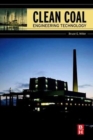Clean Coal Engineering Technology - Book