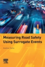 Measuring Road Safety with Surrogate Events - Book